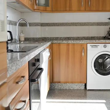 Apartment Luxury With Sea Views Private Parking And Terrace