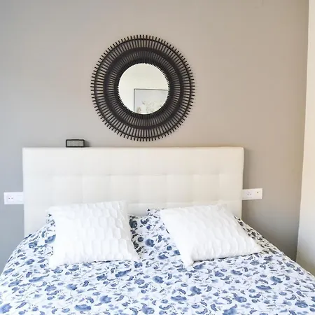 Apartment Luxury With Sea Views Private Parking And Terrace *