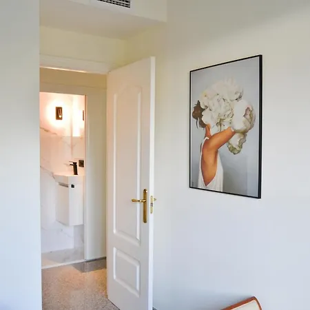 Apartment Luxury With Sea Views Private Parking And Terrace *