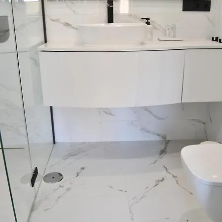 Luxury With Sea Views Private Parking And Terrace Apartment *