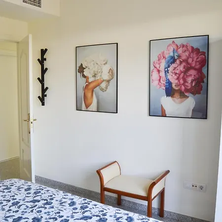 Apartment Luxury With Sea Views Private Parking And Terrace *