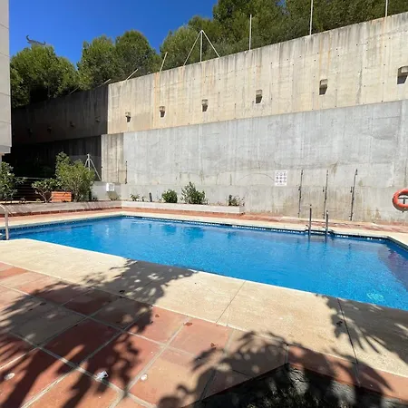 Luxury With Sea Views Private Parking And Terrace