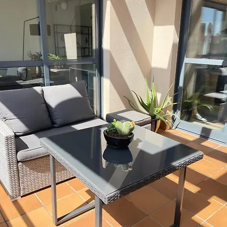 Apartment Luxury With Sea Views Private Parking And Terrace Fuengirola